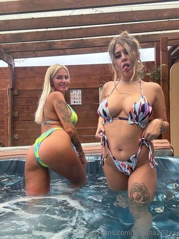 Full leaked Shauna page private onlyfans photo