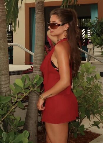 Shelby Abbott
