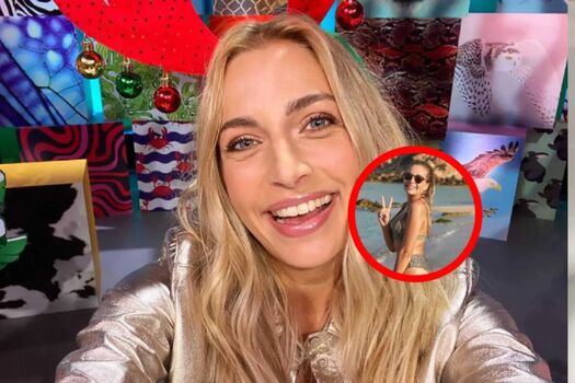 Shelly Sterk
