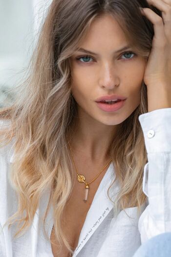 Shenise Breslin
