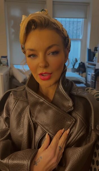 Sheridan Smith