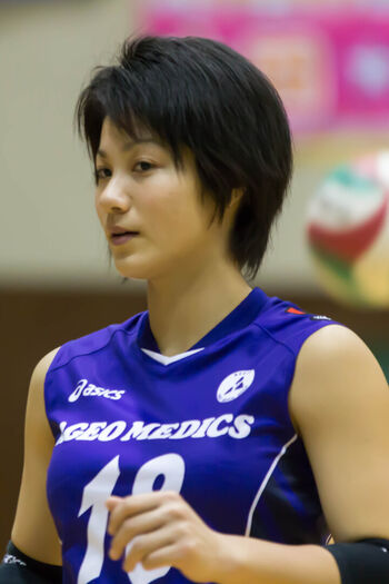 Shiho Yoshimura