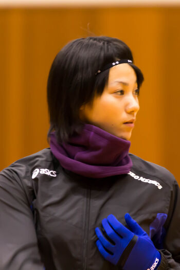 Shiho Yoshimura