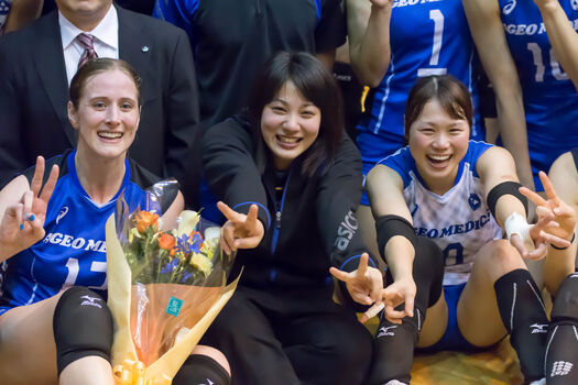 Shiho Yoshimura