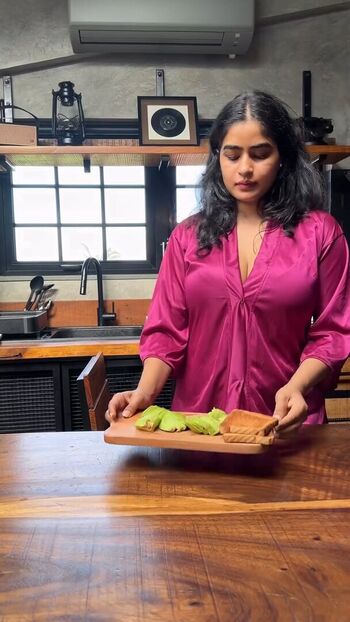 Shilpa Chandrashekar