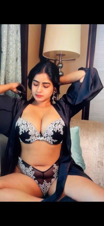 Shilpa Chandrashekar