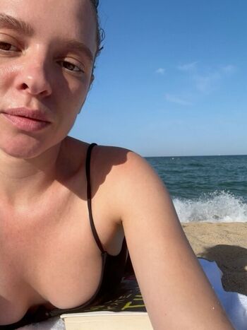Full leaked Shira haas private onlyfans photo