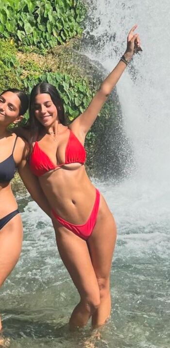 Full leaked Shira segal private onlyfans photo