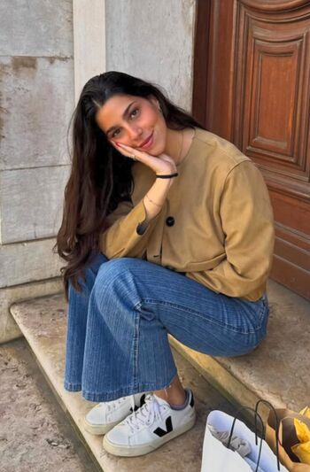Full leaked Shira segal private onlyfans photo