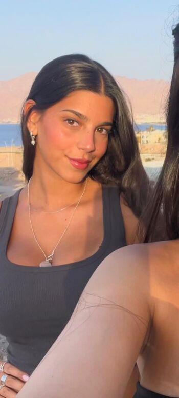 Full leaked Shira segal private onlyfans photo