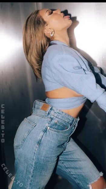 Shirin David