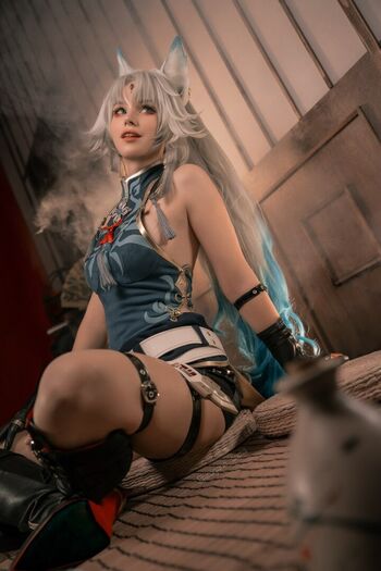 Shirogane-Sama