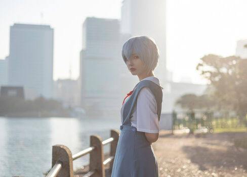Shirogane-Sama