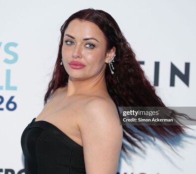 Shona McGarty