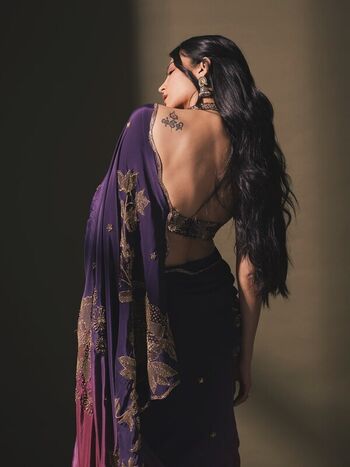 Shruti Haasan