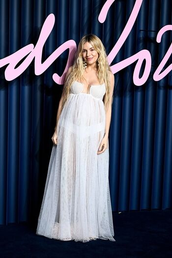 Sienna Miller