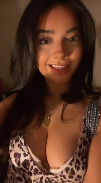 Sienna Sidhu