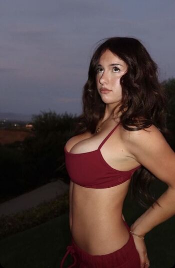 Sierra Cabot