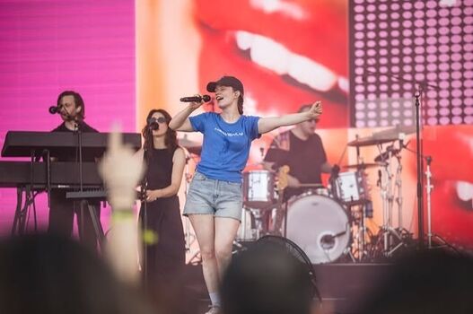 Sigrid