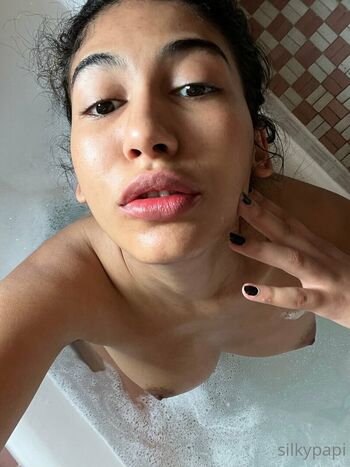Silkypapi