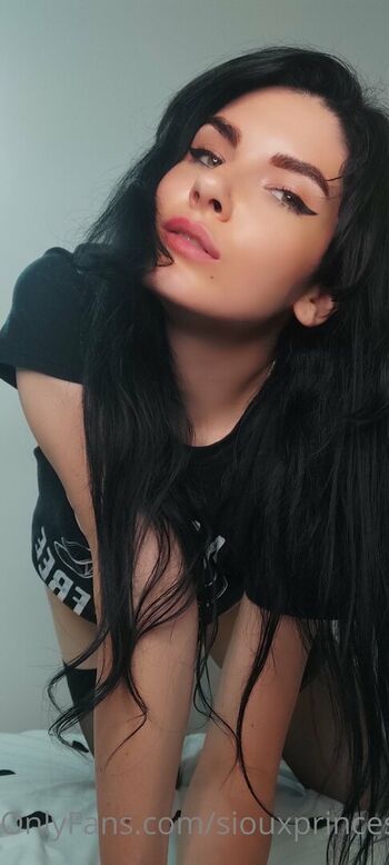 SiouxPrincess