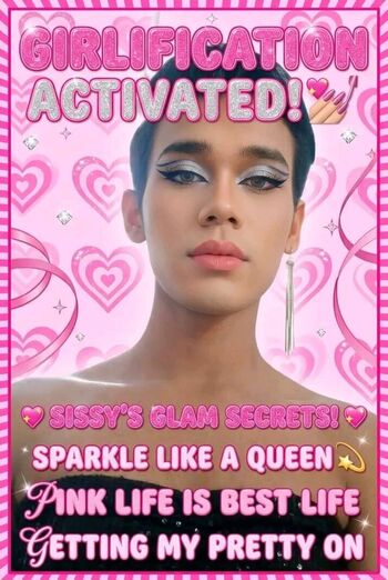sissyhaileydoll