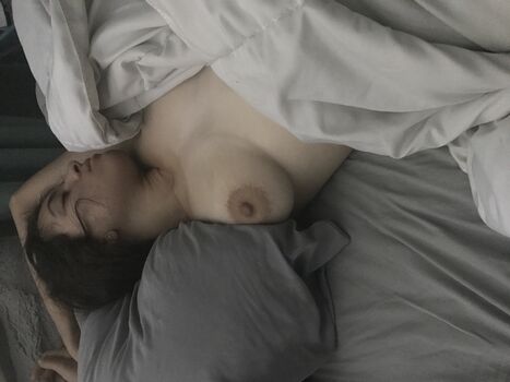 Sleeping Wife