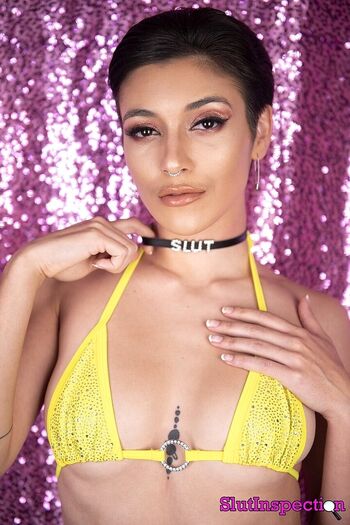 Slut Collar
