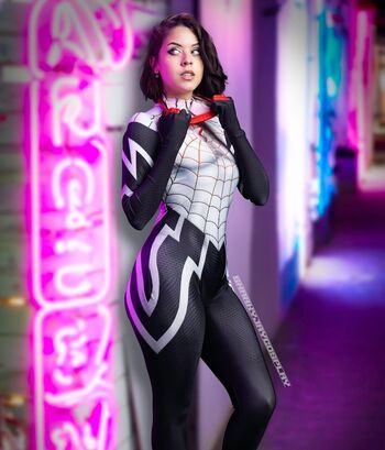 Snarky Jay Cosplay