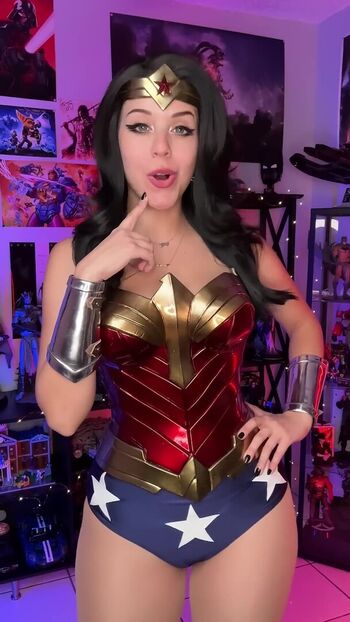 Snarky Jay Cosplay