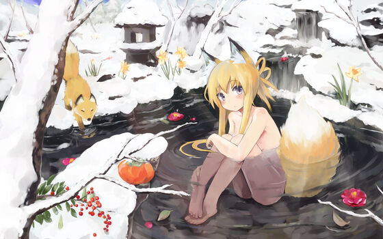 snow.fox