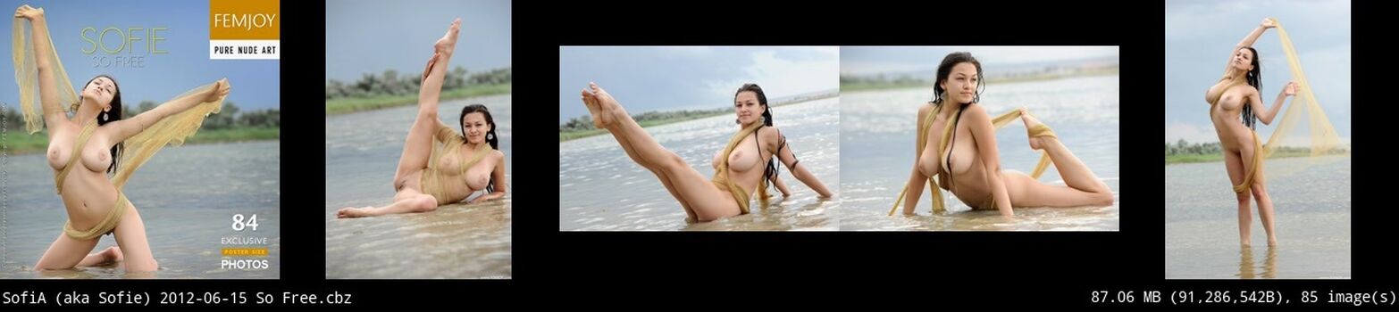Sofi A