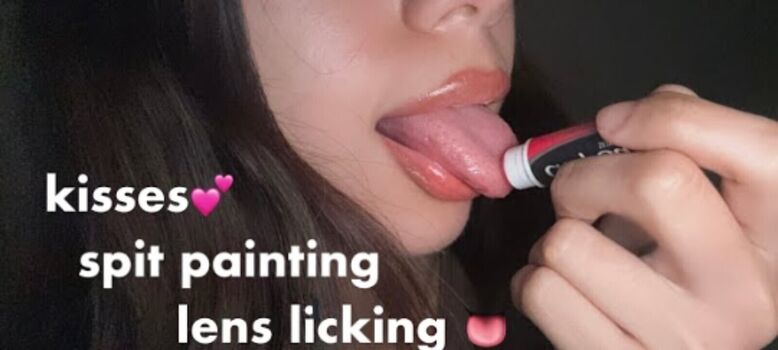 Sofi Kily Asmr