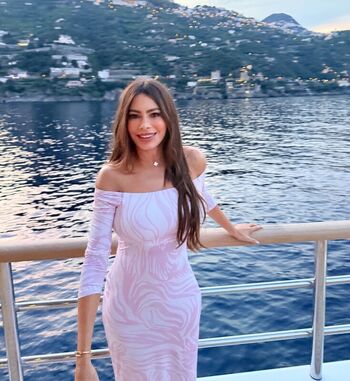 Sofia Vergara