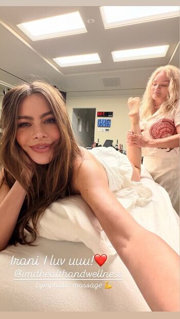 Sofia Vergara