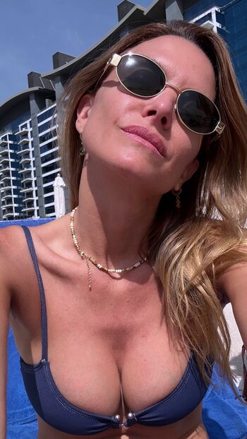 Full leaked Sofia zamolo page private onlyfans photo