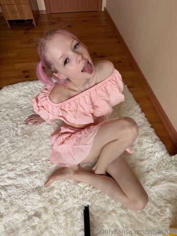 Full leaked Sofichan private onlyfans photo