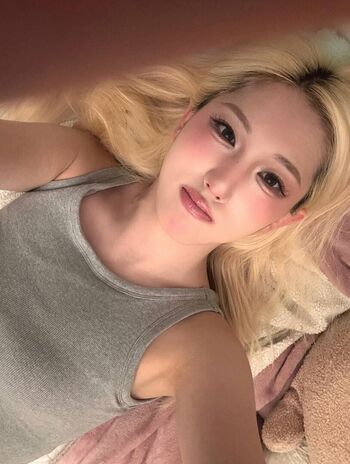 Full leaked Sogumm nn private onlyfans photo