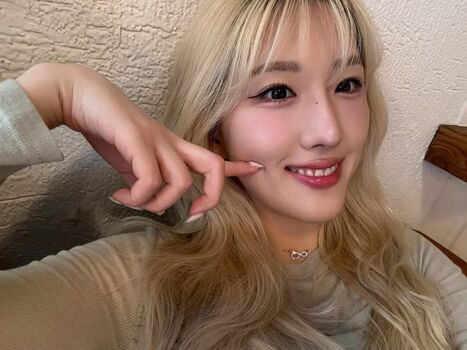Full leaked Sogumm nn private onlyfans photo