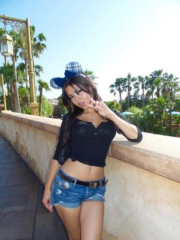 Sohanna Ricci