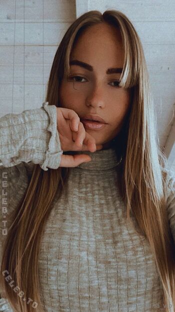 Full leaked Soluna page private onlyfans photo
