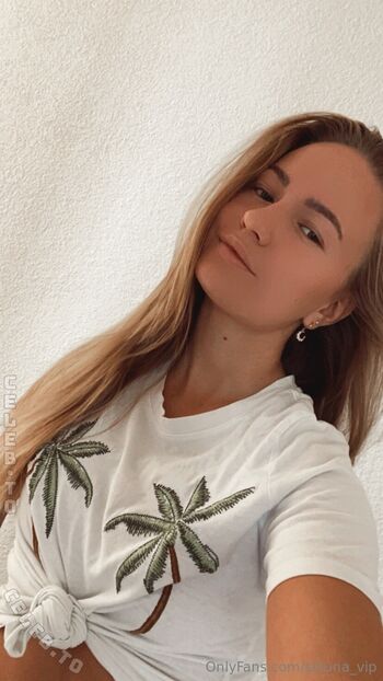 Full leaked Soluna page private onlyfans photo