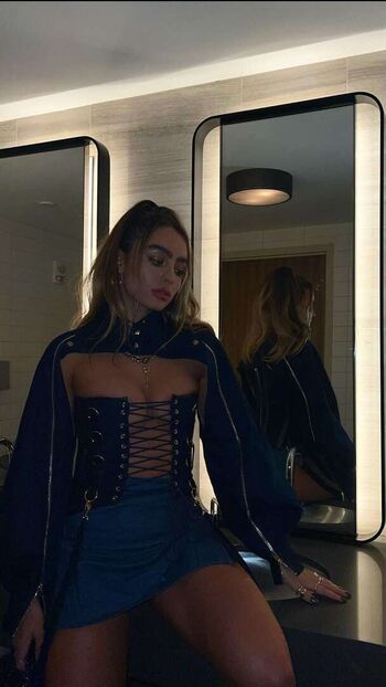 Sommer Ray