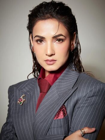 Sonal Chauhan
