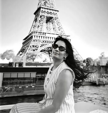 Sonali Shah