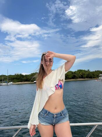 Full leaked Sondra blust private onlyfans photo