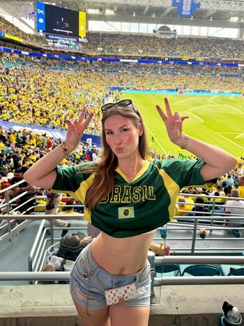 Full leaked Sondra blust private onlyfans photo