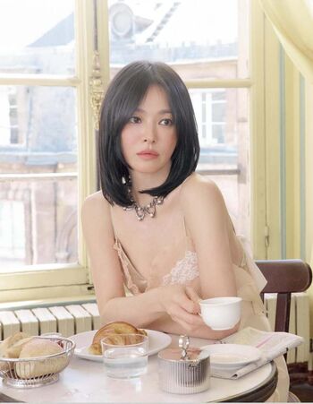 Song Hye-kyo