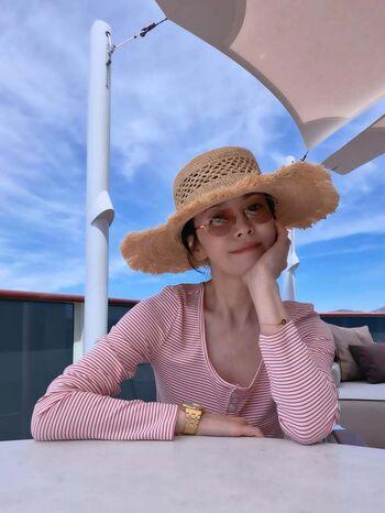 Song Hye-kyo
