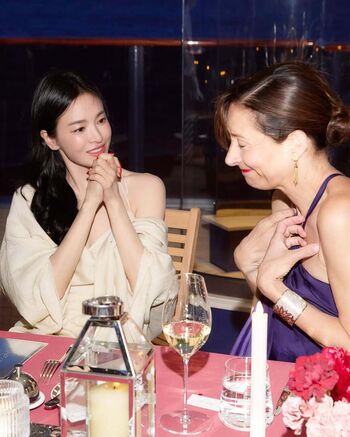 Song Hye-kyo